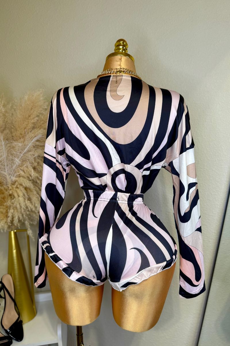 Mystery Girl Set -  (RESTOCKED)